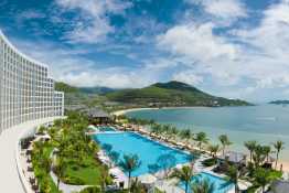Nghỉ dưỡng NhaTrang 2 ngày 1 đêm: Vinpearl Resort & Spa Nha Trang Bay